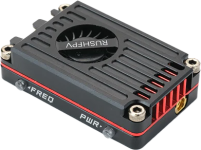 Відеопередавачі/VTX - фото