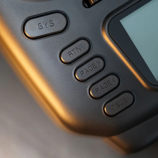 Контролер дрона (пульт) RadioMaster TX12 MKII ELRS M2 - фото №4