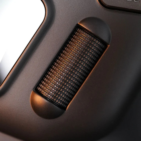 Контролер дрона (пульт) RadioMaster TX12 MKII ELRS M2 - фото №6