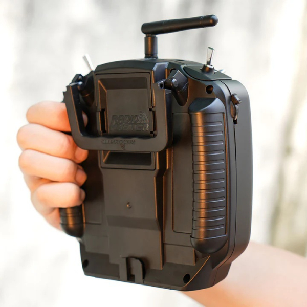 Контролер дрона (пульт) RadioMaster TX12 MKII ELRS M2 - фото №5