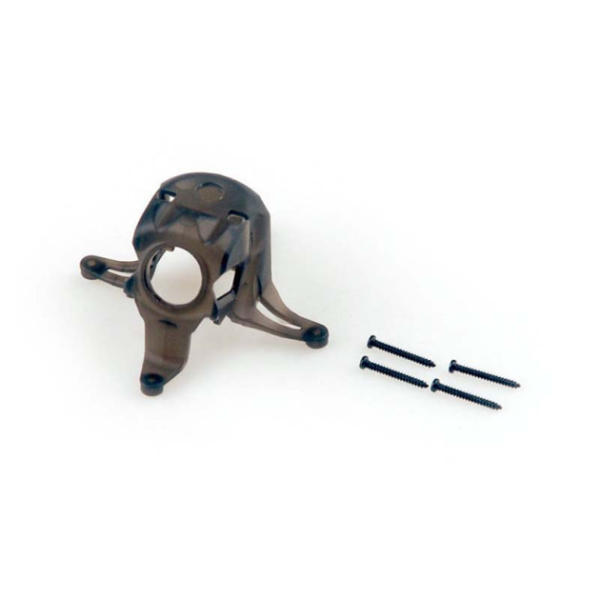 Канопа для апгрейду Happymodel Mobula7 camera Canopy DJI O4 Lite Upgrade - фото №3