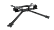 Рама для FPV дрона Navarti Hunter (Карбон) 10" (з 3D друком для антен) - фото №2