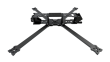 Рама для FPV дрона Navarti Hunter (Карбон) 10" (з 3D друком для антен) - фото №5