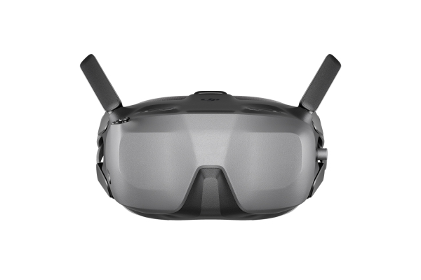 Цифрові FPV окуляри (шолом) DJI Goggles N3 (open box) - фото №2
