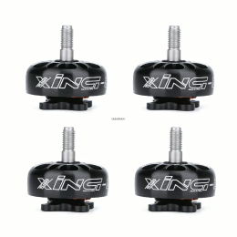 Мотори для FPV дрона iFlight XING-E Pro 2207 1800KV (6s) (комплект 4 шт) - фото