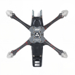 Рама для FPV дрона Axisflying Manta 5 Pro X-O4 (з 3D-друком) - фото №6