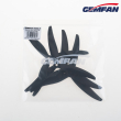 Пропелери Gemfan Hurricane 7035-3, 2 пари CW/CCW для Cinelifter & Macro Quad - фото №1
