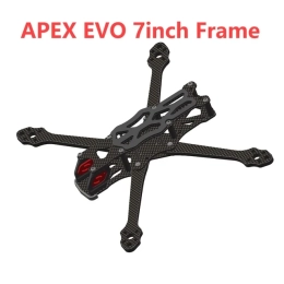 Рама для FPV дрона Apex 7 Evo HD - фото