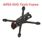 Рама для FPV дрона Apex 7 Evo HD (Зібрана) - фото