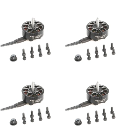 Мотори для FPV дрона X2807 1300KV (FPVKING, YSIDO) (комплект 4 шт) - фото