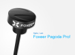 Антена FOXEER Pagoda PRO 150mm 5.8GHz 3dBi Omni FPV Antenna RHCP SMA - фото №3