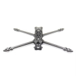 Рама для FPV дрона Mark4 7 inch (карбонова з 3D друком для антен) - фото №6
