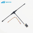 Приймач ELRS для FPV дрона BAYCK 915MHz ELRS nano receiver - фото №1