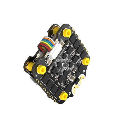 Оригінальний стек SpeedyBee F405 V4 BLS 60A 30x30 FC&ESC Stack - фото №4