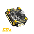 Оригінальний стек SpeedyBee F405 V4 BLS 60A 30x30 FC&ESC Stack - фото №2