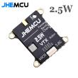 Відеопередавач VTX JHEMCU 2.5W VTX 5.8G 40CH - фото №1