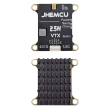 Відеопередавач VTX JHEMCU 2.5W VTX 5.8G 40CH - фото №4