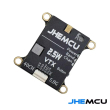 Відеопередавач VTX JHEMCU 2.5W VTX 5.8G 40CH - фото №3