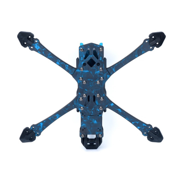 Рама для FPV дрона Axisflying Manta 5 SE Frame (5 дюймів) - фото №2