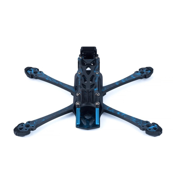 Рама для FPV дрона Axisflying Manta 5 SE Frame (5 дюймів) - фото №3