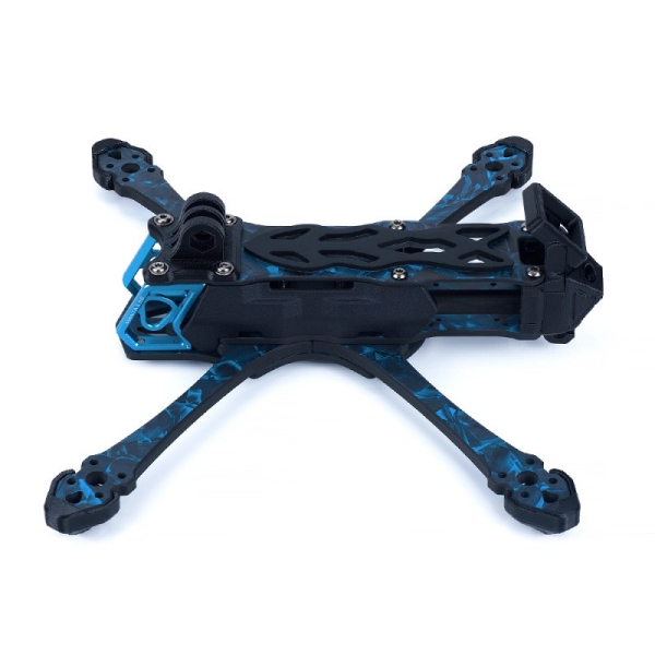 Рама для FPV дрона Axisflying Manta 5 SE Frame (5 дюймів) - фото №4