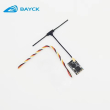 Приймач ELRS для FPV дрона BAYCK 2.4GHz ELRS nano receiver - фото №1