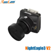 Камера FPV RunCam Night Eagle 3 V2 Micro 19*19 mm 1500tvl - фото №1