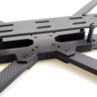 Рама для FPV дрона XL10 V6 10 дюймів (карбонова з 3D друком для антен) - фото №5