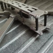 Рама для FPV дрона XL10 V6 10 дюймів (карбонова з 3D друком для антен) - фото №6