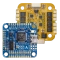 Стек Галичина V2 F405 + 55A 30x30 FC&ESC Stack (без роздрібного пакування) - фото