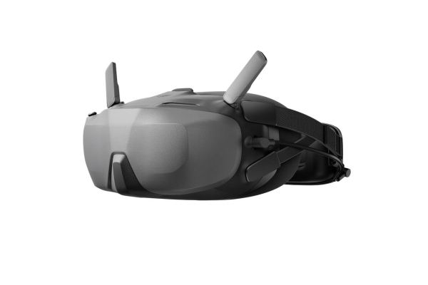 Цифрові FPV окуляри (шолом) DJI Goggles N3 (open box) - фото