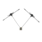 Приймач ELRS BETAFPV SuperX ELRS Gemini Xross Receiver  Nano (ELRS 2.4G+915M) - фото