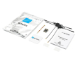 Приймач ELRS BETAFPV SuperX ELRS Gemini Xross Receiver  Nano (ELRS 2.4G+915M) - фото №2