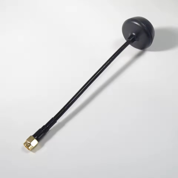 Антена OANT 4.8G-6.1G Mushroom 140mm SMA RHCP (для Чуйки) - фото №2