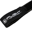 Ремінець для батареї FPV дрона (Стреп) iFlight Anti-slip Battery Strap 20x400mm (з антиковзним покриттям, довгий для 6s3p) - фото №1
