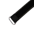 Ремінець для батареї FPV дрона (Стреп) iFlight Anti-slip Battery Strap 20x400mm (з антиковзним покриттям, довгий для 6s3p) - фото №2