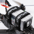 Ремінець для батареї FPV дрона (Стреп) iFlight Anti-slip Battery Strap 20x300mm (з антиковзним покриттям) - фото №5