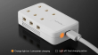 Зарядний пристрій для батарей FPV дронів BETAFPV 6 Ports 1S Battery Charger (BT2.0/PH2.0) - фото №7