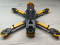 Рама для FPV дрона Apex 5 HD (5 дюймів, з 3D друком) - фото