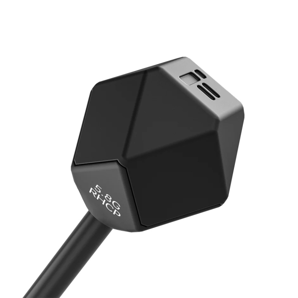 Антена iFlight Albatross V2 5.8GHz 150mm Antenna RHCP SMA - фото №2