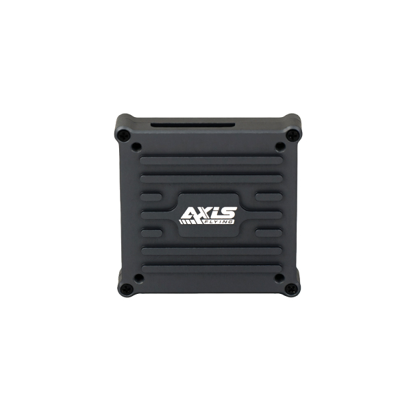 Кейс для DJI O4 Air Unit Axisflying O4 lite Air Unit Case (камера 22мм + VTX) - фото №4