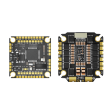 Стек Aocoda-RC F465 V4 Stack F405 V4 3065AM32 65A 4in1ESC 30x30mm 3-8S - фото №3