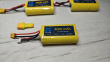 Батарея для FPV окулярів і контролерів Radiomaster 4000 mAh 2s1p на оригінальних  EVE INR21700-40P - фото №2