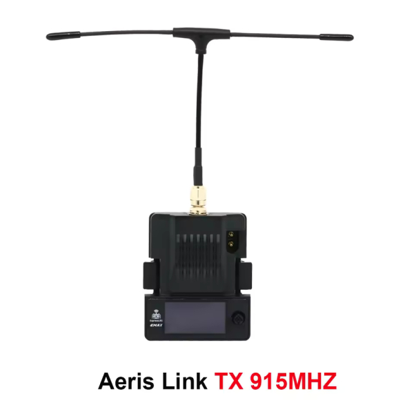 Модуль передавача дрона ExpressLRS Emax Aeris Link TX 915Mhz (2W) - фото №2