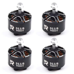Двигуни для FPV дрона Readytosky 3115 900KV (комплект 4 шт) - фото