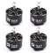 Двигуни для FPV дрона Readytosky 3115 900KV (комплект 4 шт) - фото