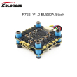 Стек SoloGood F722 Stack 60A 4in1 ESC 30x30mm 2-6S - фото №1