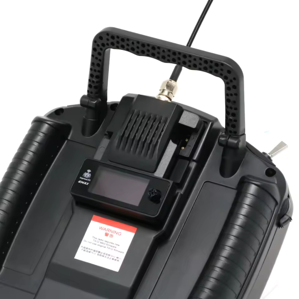 Модуль передавача дрона ExpressLRS Emax Aeris Link TX 915Mhz (2W) - фото №5