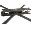 Рама для FPV дрона XL10 V6 10 дюймів (карбонова з 3D друком для антен) - фото №6