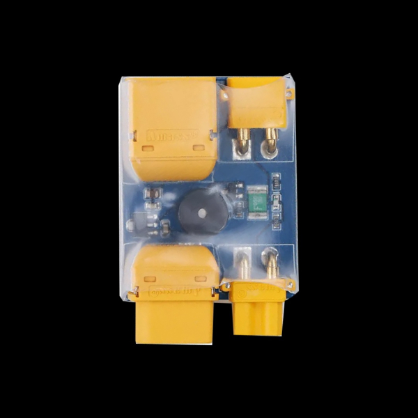 Запобіжник КЗ для дрона iFlight XT30/XT60  Smart Smoke Stopper (2-8S) - фото №4